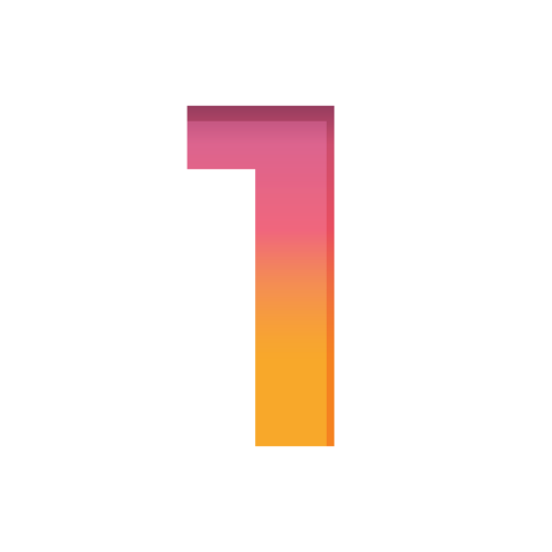 Number 1