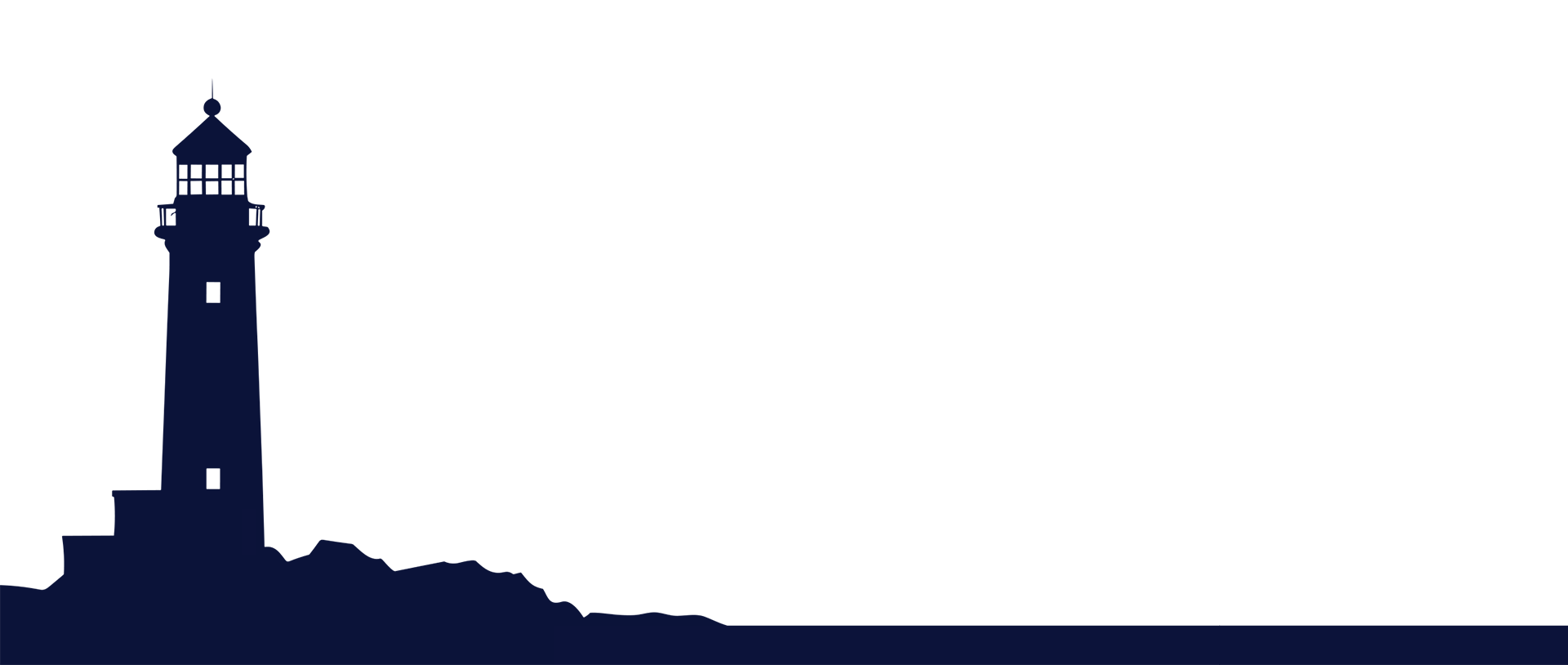 lighthouse animation